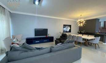 Imagem 5: Casa com 3 dormitórios à venda, 288 m² por R$ 1.380.000 - Campos do Conde Chambord - Treme