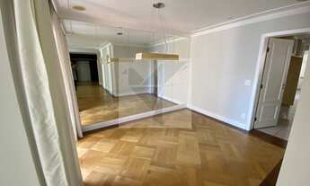 Imagem 7: São Paulo - Apartamento Padrão - Moema