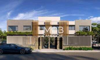 Imagem 4: Casa 3 Dormitórios no Campeche - Florianópolis SC