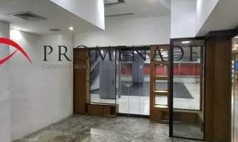 Imagem 1: RIO DE JANEIRO - Loja/Salão - CENTRO