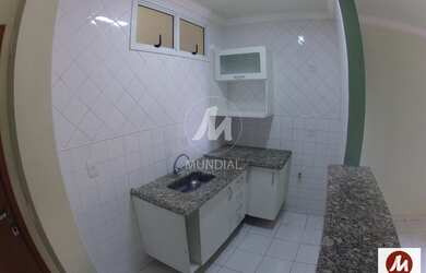 Imagem 4: Apartamento (kitnete) 1 dormitórios, cozinha planejada, em condomínio fechado