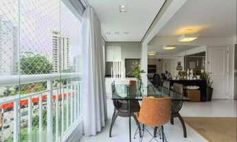 Imagem 7: Apartamento de 100m com 3 dormitórios sendo 1 suíte