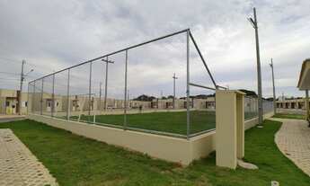 Imagem 4: Casa em condomínio para aluguel sendo 2 quartos!