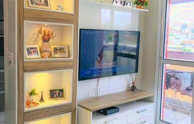 Imagem 2: Apartamento em Santo André