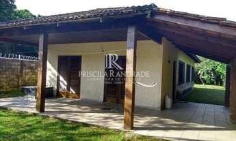 Imagem: Casa com 3 quartos - Bairro Boracéia em