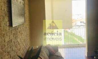 Imagem 5: Apartamento com 2 dormitórios à venda, 69 m² por R$ 555.000,00 - Freguesia do Ó - São Paul