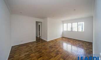 Imagem: APARTAMENTO - BROOKLIN - SP