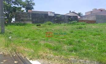 Imagem 2: Terreno no Loteamento Santin