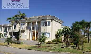 Imagem 4: Casa de Condominio em Alphaville - Santana de Parnaíba