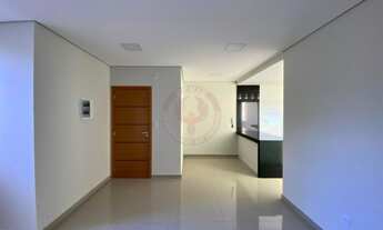 Imagem: Ipatinga - Apartamento Padrão - Iguaçu