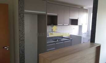 Imagem 4: Apartamento com 2 quartos - Bairro Vila Larsen 1 em Londrina