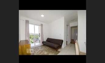 Imagem 4: Apartamento cachoeira