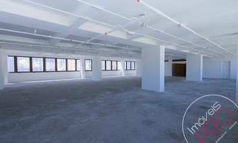 Imagem 4: Laje corporativa 671 m² em Pinheiros