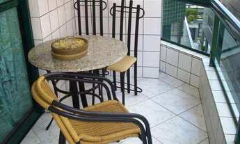 Imagem 6: Apartamento em Praia Grande bairro Canto do Forte