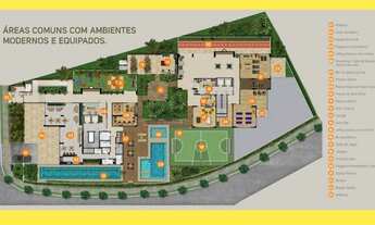 Imagem 6: Grande lançamento no Itaigara , 2 e 3quartos , alto padrão . agende sua vista 71.98103.038