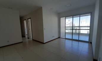 Imagem 6: Lindo Apto de 03 Quartos no Coração da Praia da Costa com Lazer de Clube e 02 Vagas de Gar