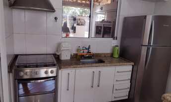 Imagem 5: COTIA - Casa de Condomínio - JARDIM CENTRAL