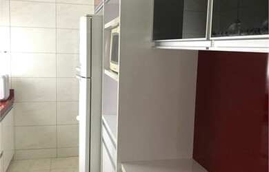 Imagem 7: Apartamento em Pirituba, Andar Alto, 131 m², 3 Dormitórios, 1 Suíte, 2 Vagas