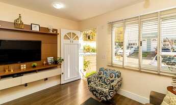 Imagem: PORTO ALEGRE - Casa de Condomínio - Cavalhada