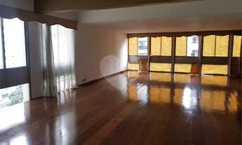 Imagem 2: São Paulo - Apartamento Padrão - HIGIENÓPOLIS