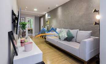 Imagem 6: SÃO PAULO - Apartamento Padrão - BROOKLIN