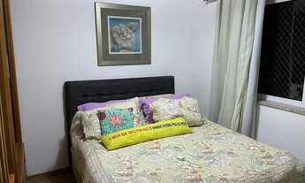 Imagem 6: Apartamento para venda com 99 metros quadrados com 3 quartos em Tijuca - Teresópolis - RJ