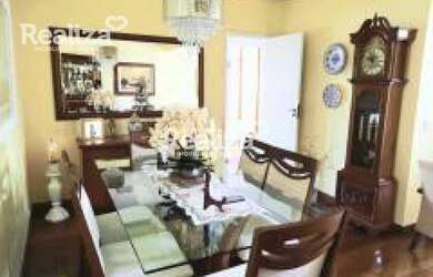 Imagem 6: Apartamento para venda Condomínio Jatiuca com 169 metros quadrados com 4 quartos