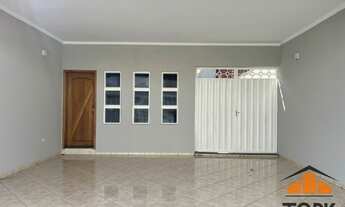 Imagem 3: Casa com 3 dormitórios no Jardim Ouro Verde