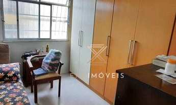 Imagem 5: Apartamento com 2 dormitórios à venda, 70 m² por R$ 450.000,00 - Méier - Rio de Janeiro/RJ