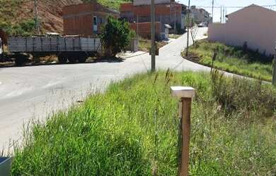 Imagem 4: Terreno à venda no Jardim Bahia I em Várzea Paulista - SP