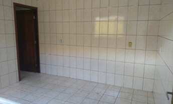 Imagem 4: Casa terrea no jardim Portugal