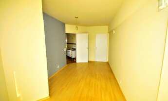 Imagem 2: Apartamento à venda 1 Quarto, 1 Vaga, 45M², Centro, Campinas - SP