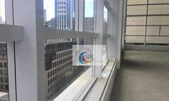 Imagem 4: Conjunto para alugar, 350 m² - Edifício localizado na Vila Olímpia próximo aos shoppings V