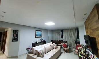 Imagem 4: Apartamento com 4 quartos no Residencial Firenze - Bairro Setor Aeroporto em Goiânia