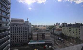 Imagem 5: Porto Alegre - Conjunto Comercial/Sala - Passo da Areia