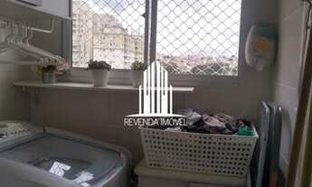 Imagem: Apartamento a venda em São Caetano