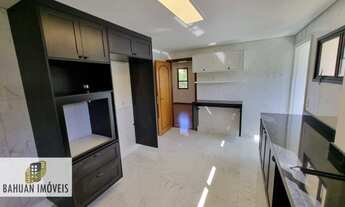 Imagem 2: Apartamento com 4 dormitórios 195 m² - Jardim Ampliação - São Paulo/SP