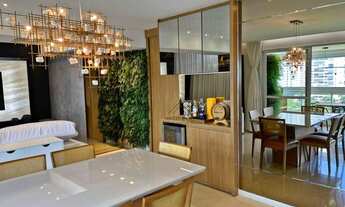 Imagem 5: Le Parc - 3 suítes 146m²