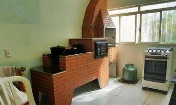 Imagem 2: Casa para venda possui 384 metros quadrados com 2 quartos em Jardim São Fernando - Campina