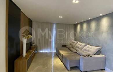 Imagem 3: Apartamento com 3 quartos no Condomínio Santorino - Bairro Nossa Senhora Aparecida em Ube