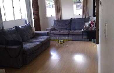 Imagem 3: Sobrado com 3 dormitórios à venda, 115 m² por R$ 550.000,00 - Jardim Vila Formosa - São Pa