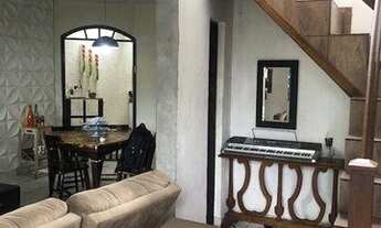 Imagem 2: Sobrado com 3 dormitórios à venda, 108 m² por R$ 500.000,00 - Jardim Vila Formosa - São Pa