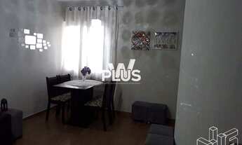 Imagem 4: Apartamento em Sorocaba bairro Jardim Simus