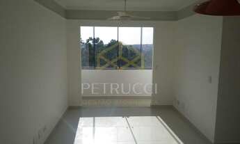 Imagem: Apartamento - Jardim Santa Cruz - Campinas