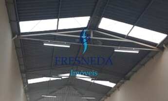 Imagem: São Caetano do Sul - Galpão/Depósito/Armazém