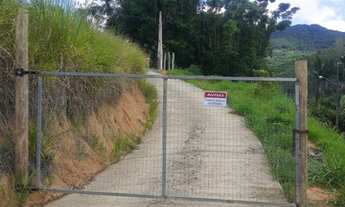 Imagem 1: Sítio para venda com 1500 metros quadrados em Camboriú - SC