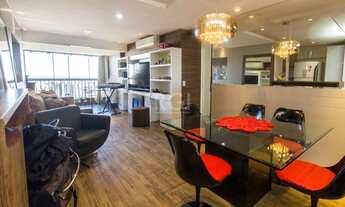 Imagem 2: Porto Alegre - Apartamento Padrão - Três Figueiras