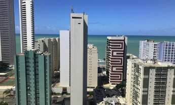 Imagem: Cobertura em Boa Viagem 290m2 e 03 Garagens