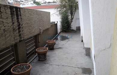 Imagem 6: Sobrado à venda, Vila Romana, São Paulo, SP