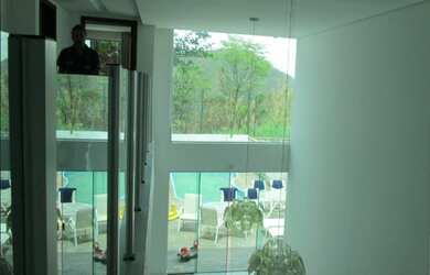 Imagem 4: Casa 412 m2 com 4 quartos em Santa Lúcia - Belo Horizonte - MG